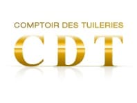 Logo de CDT - Comptoir des Tuileries
